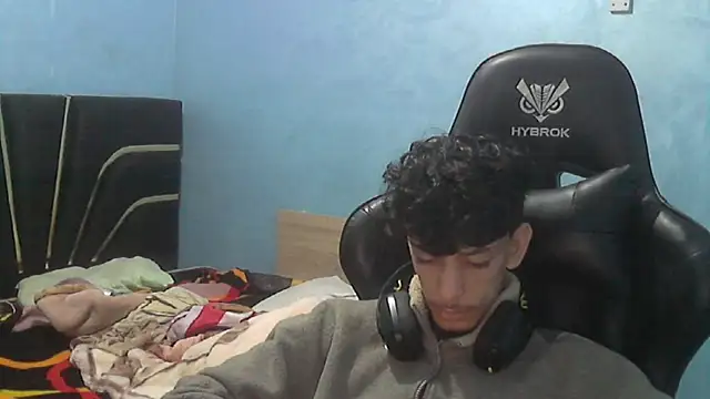 Dark DesireX online show from 10-12-25, 04:52