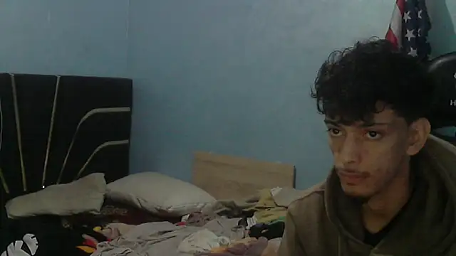 Dark DesireX online show from 03-22-26, 01:09