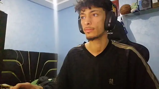 Dark DesireX online show from 03-24-26, 01:05