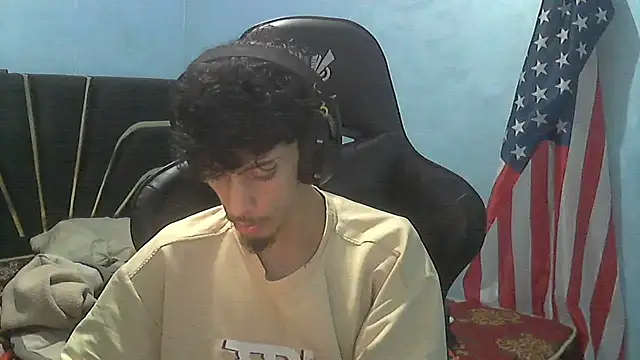 Dark DesireX online show from 11-20-25, 09:21