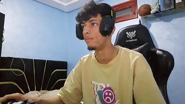 Dark DesireX online show from 02-23-26, 07:14