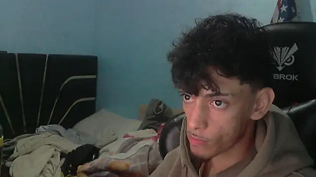 Dark DesireX online show from 02-25-26, 07:14