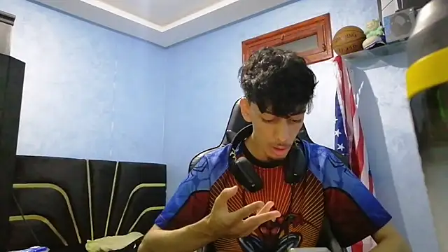 Dark DesireX online show from 11-02-25, 04:45