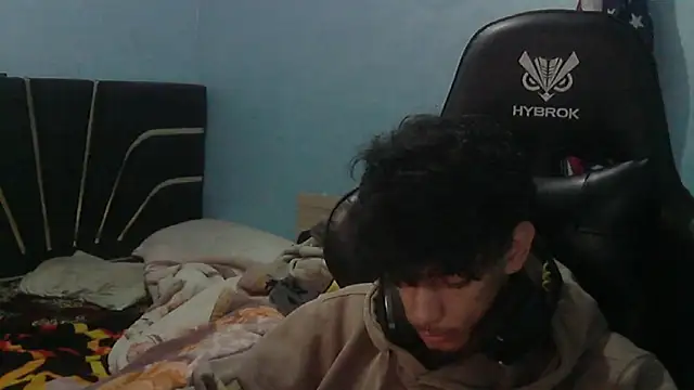 Dark DesireX online show from 02-02-26, 10:36