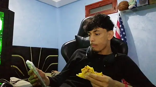 Dark DesireX online show from 02-19-26, 09:34