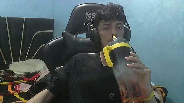 Dark DesireX online show from 10-25-25, 02:39