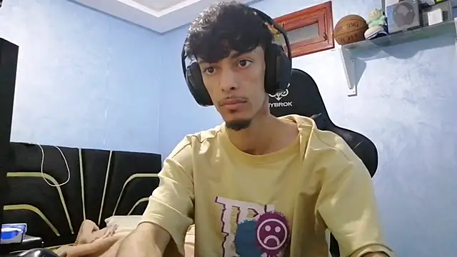 Dark DesireX online show from 10-27-25, 04:19