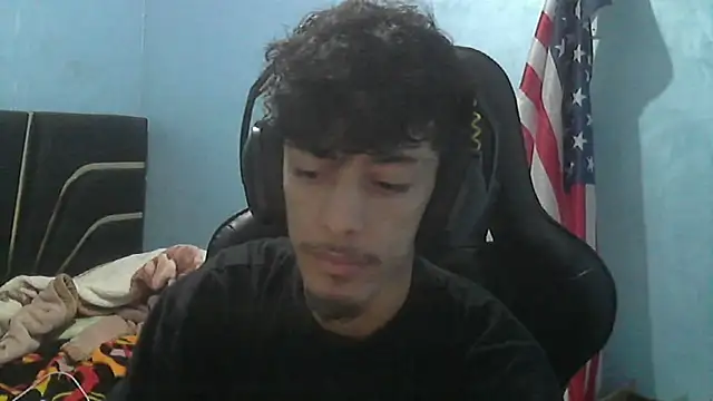 Dark DesireX online show from 11-10-25, 03:06