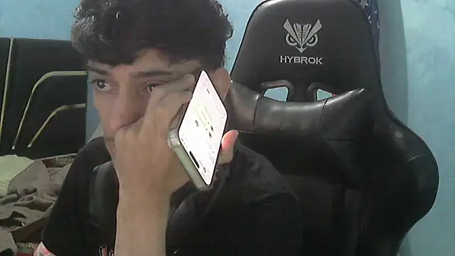 Dark DesireX online show from 12-01-25, 10:16