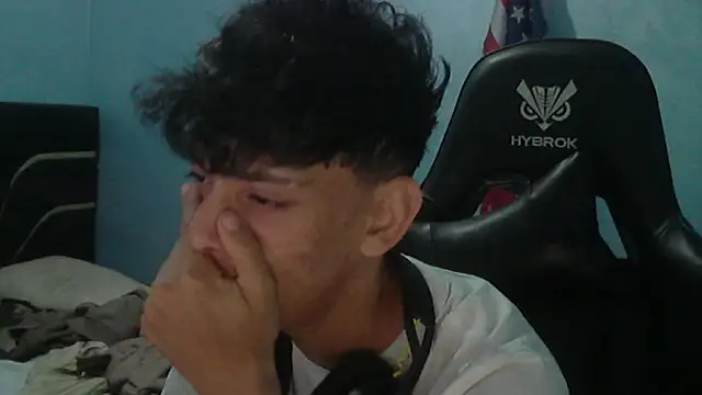 Dark DesireX online show from 04-15-26, 09:48