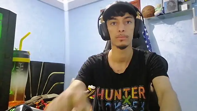 Dark DesireX online show from 12-04-25, 10:03