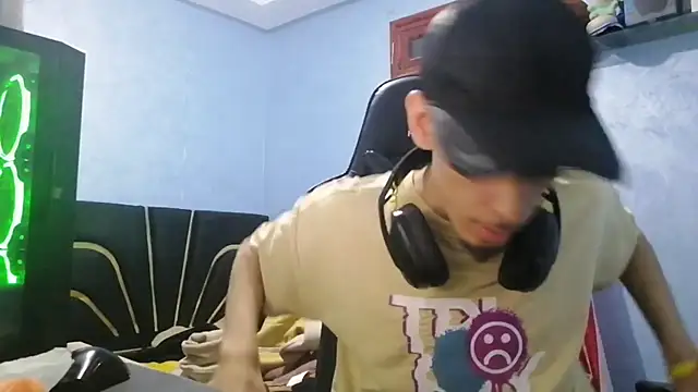 Dark DesireX online show from 11-22-25, 10:30