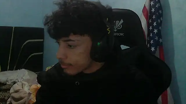 Dark DesireX online show from 01-14-26, 12:09