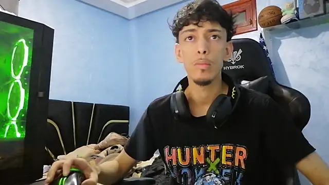 Dark DesireX online show from 11-26-25, 09:42