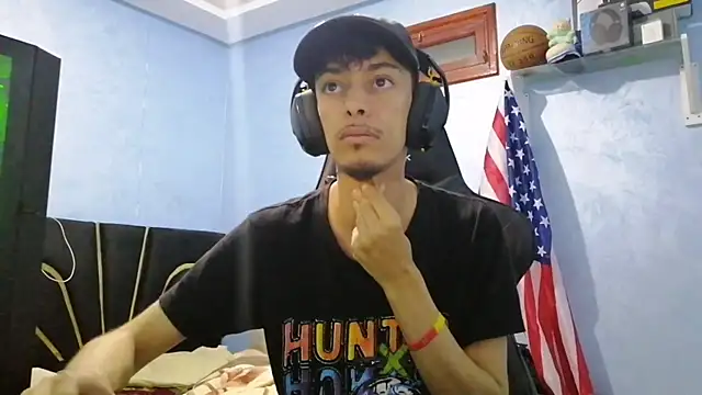 Dark DesireX online show from 12-02-25, 10:50