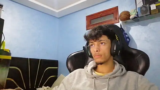 Dark DesireX online show from 02-22-26, 07:37