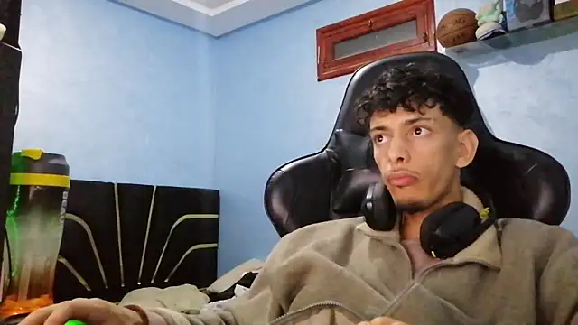 Dark DesireX online show from 03-13-26, 10:26