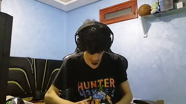 Dark DesireX online show from 10-03-25, 03:24