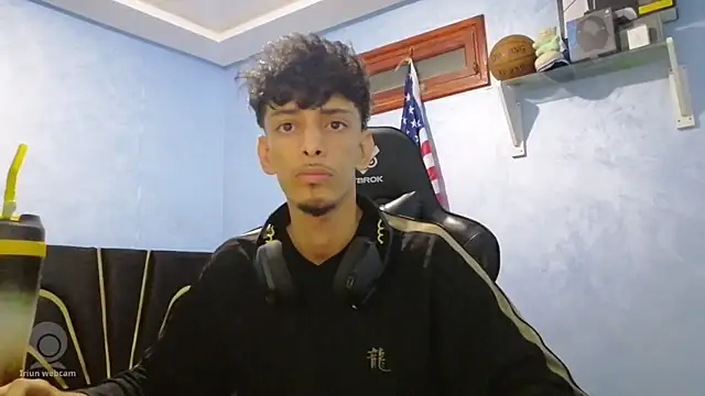 Dark DesireX online show from 10-21-25, 10:31