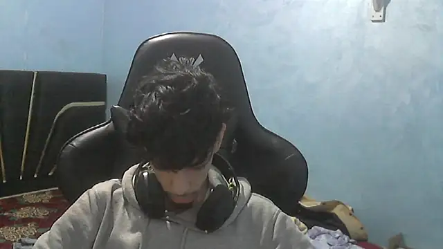 Dark DesireX online show from 10-09-25, 03:12