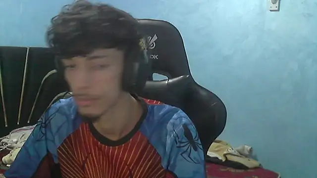 Dark DesireX online show from 10-11-25, 02:51