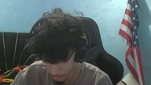 Dark DesireX online show from 11-11-25, 04:13