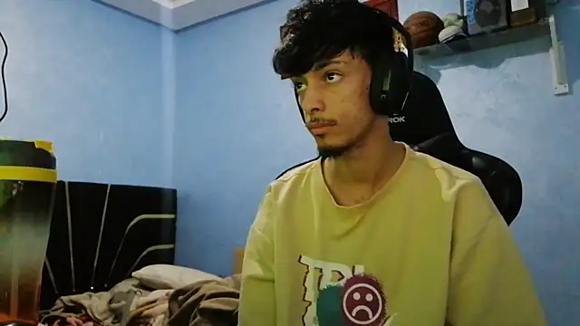 Dark DesireX online show from 03-31-26, 12:29