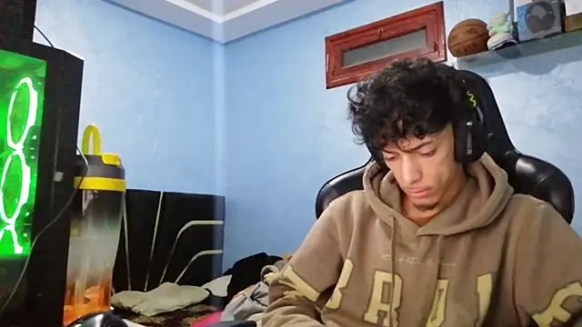 Dark DesireX online show from 02-07-26, 12:35