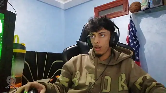 Dark DesireX online show from 03-04-26, 07:21