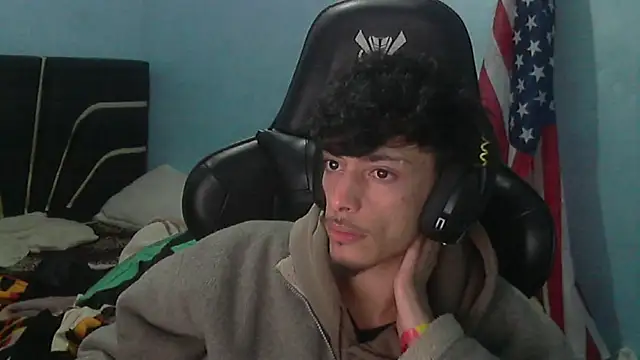 Dark DesireX online show from 01-09-26, 11:33