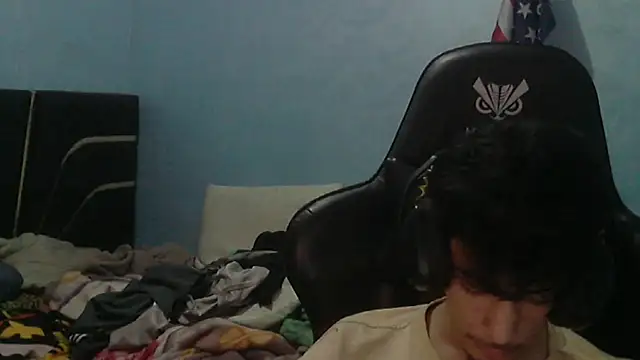 Dark DesireX online show from 04-02-26, 01:18