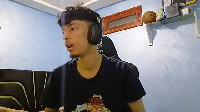 Dark DesireX online show from 10-02-25, 03:15