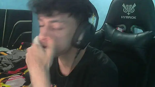 Dark DesireX online show from 11-29-25, 08:25