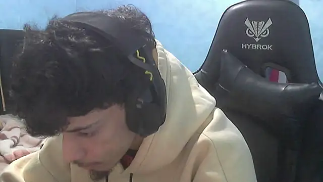 Dark DesireX online show from 12-16-25, 12:09