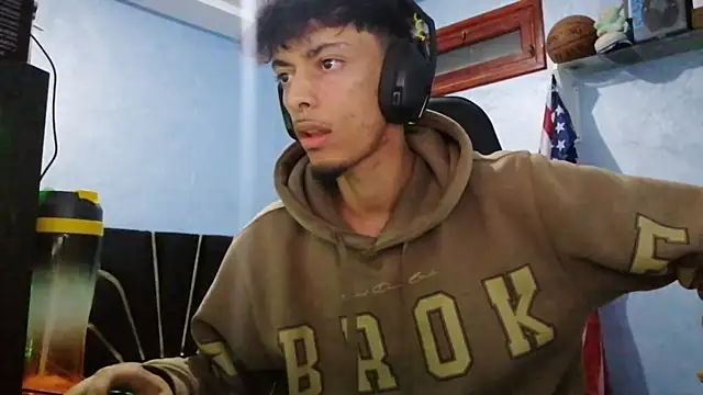 Dark DesireX online show from 02-27-26, 07:35