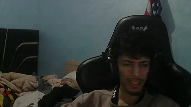 Dark DesireX online show from 03-28-26, 12:50