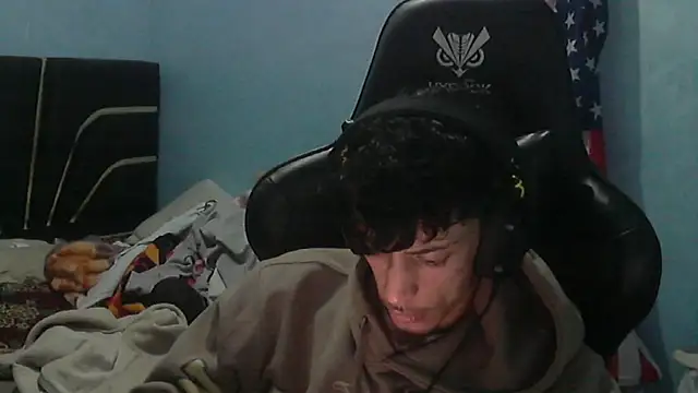 Dark DesireX online show from 01-05-26, 08:34