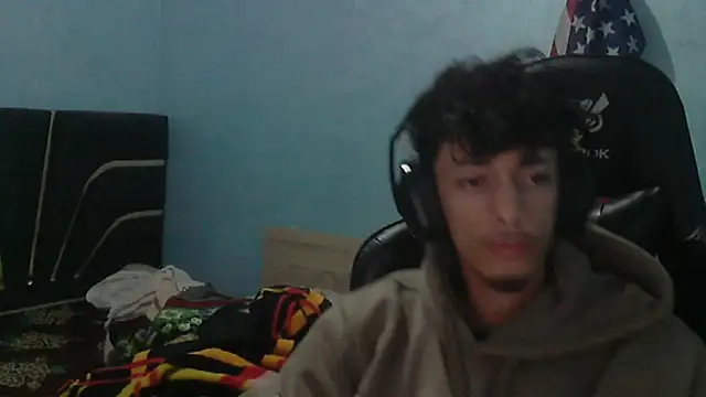 Dark DesireX online show from 02-21-26, 07:38