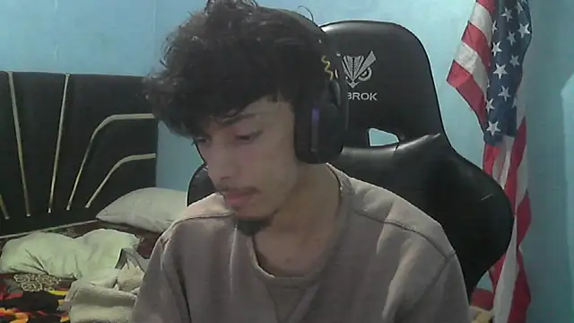 Dark DesireX online show from 11-12-25, 05:06