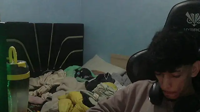 Dark DesireX online show from 02-13-26, 01:55