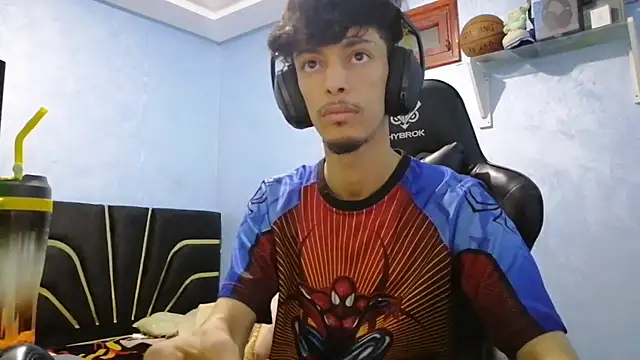 Dark DesireX online show from 10-13-25, 04:41