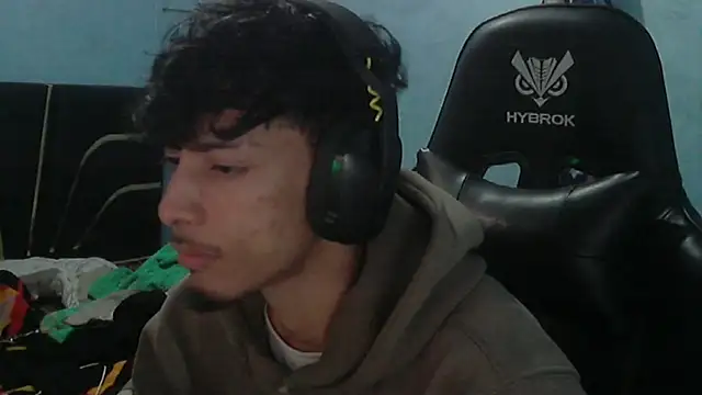 Dark DesireX online show from 01-12-26, 12:23