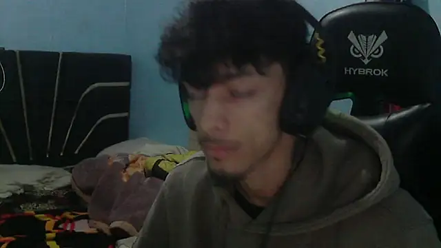 Dark DesireX online show from 02-03-26, 02:44