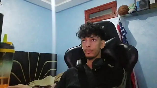 Dark DesireX online show from 03-22-26, 01:12