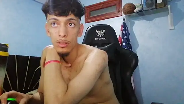 Dark DesireX online show from 04-08-26, 12:01