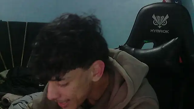 Dark DesireX online show from 02-04-26, 11:44