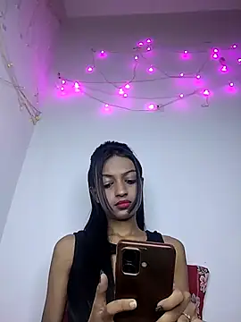 Your-Kitkat online show from 12-01-25, 02:40