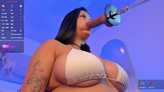 jessica montez05 online show from 05-20-26, 05:32