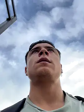 MR MUSCLE online show from 11-23-25, 11:31