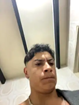 MR MUSCLE online show from 10-25-25, 10:14